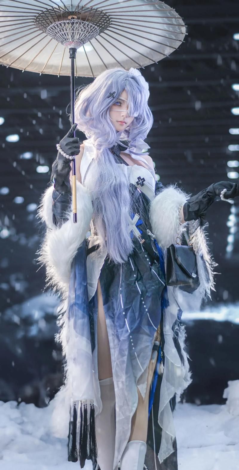 coser花絮游戏官网：超多精彩COS花絮等你来看！