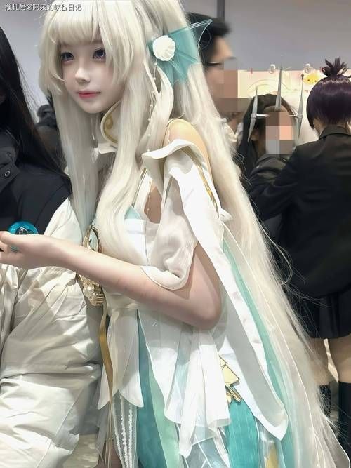 coser花絮游戏攻略：提升Cosplay体验，留下完美照片