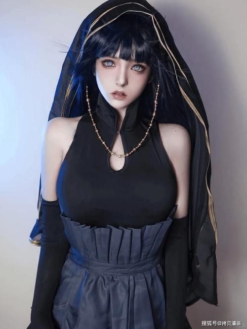 coser花絮版本大全：揭秘coser的幕后故事！