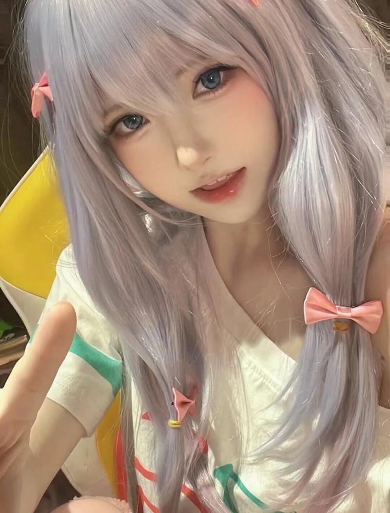 coser花絮版本大全：揭秘coser的幕后故事！