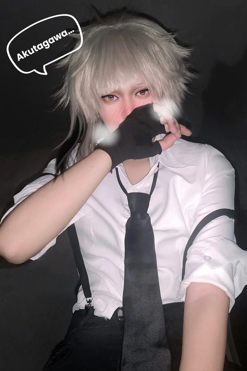 coser花絮版本大全：揭秘coser的幕后故事！