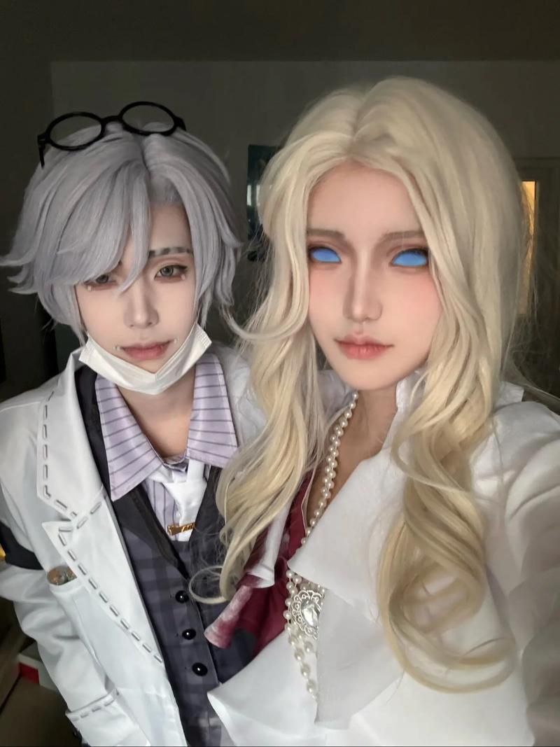 coser花絮版本大全：揭秘coser的幕后故事！