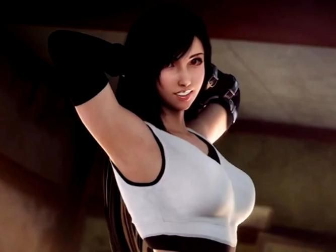 DOA蒂法汉化版下载：超嫩模型等你体验