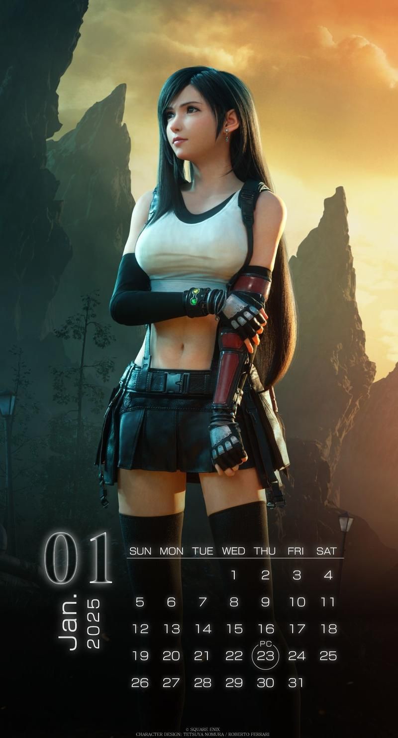 DOA蒂法汉化版最新更新：超嫩新装扮来袭！