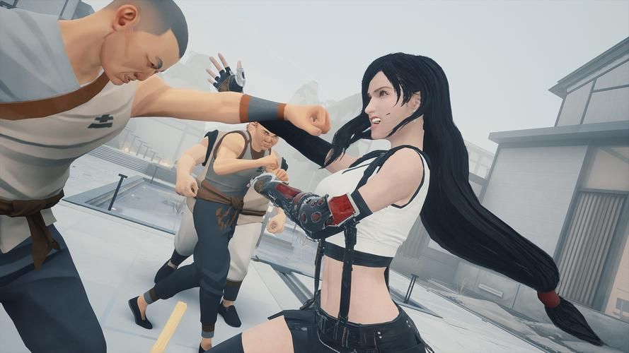 DOA蒂法超嫩新版更新地址在哪？快速获取方法