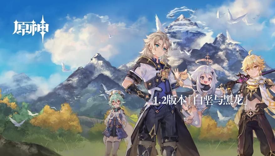 HoneySun最新版本更新内容：新增角色和场景抢先看