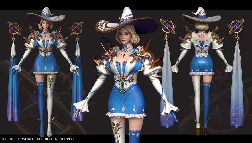 HoneySun最新版本更新内容：新增角色和场景抢先看