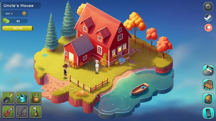 HoneySun汉化版更新了什么？超详细内容解读！