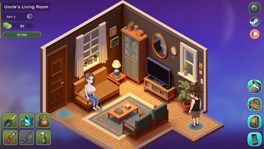 HoneySun汉化版更新了什么？超详细内容解读！