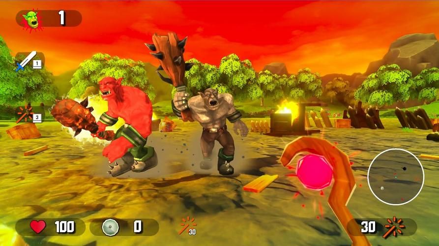 HoneySun游戏下载，告别闪退掉线烦恼