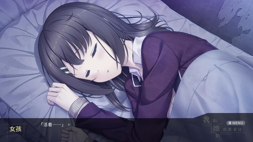 i社新作RoomGirl：值得入手的恋爱模拟游戏吗？