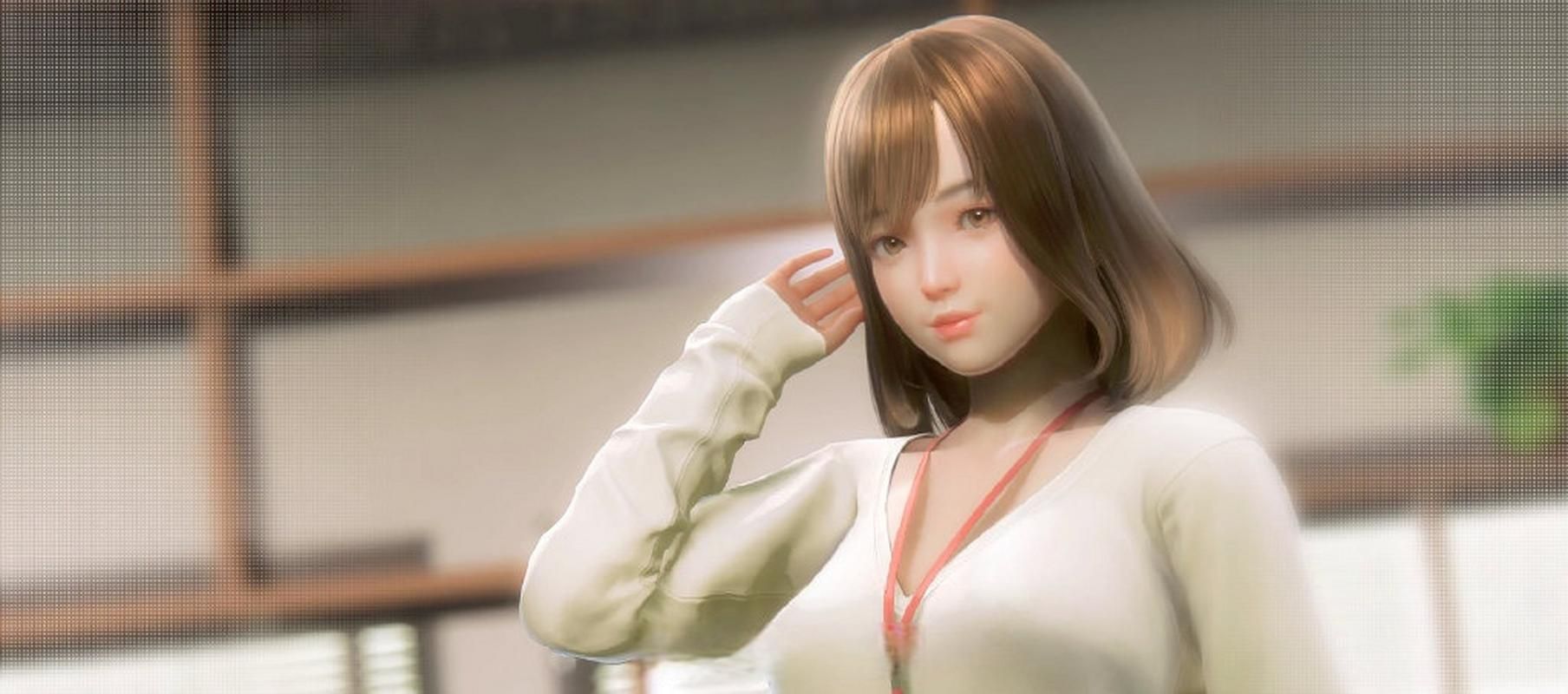 i社新作RoomGirl：值得入手的恋爱模拟游戏吗？