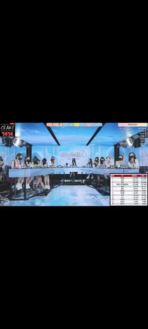 Jinricp韩国女团全集：你想看的版本这里都有