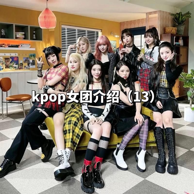 jinricp韩国女团官网：高清美图+劲爆热舞视频