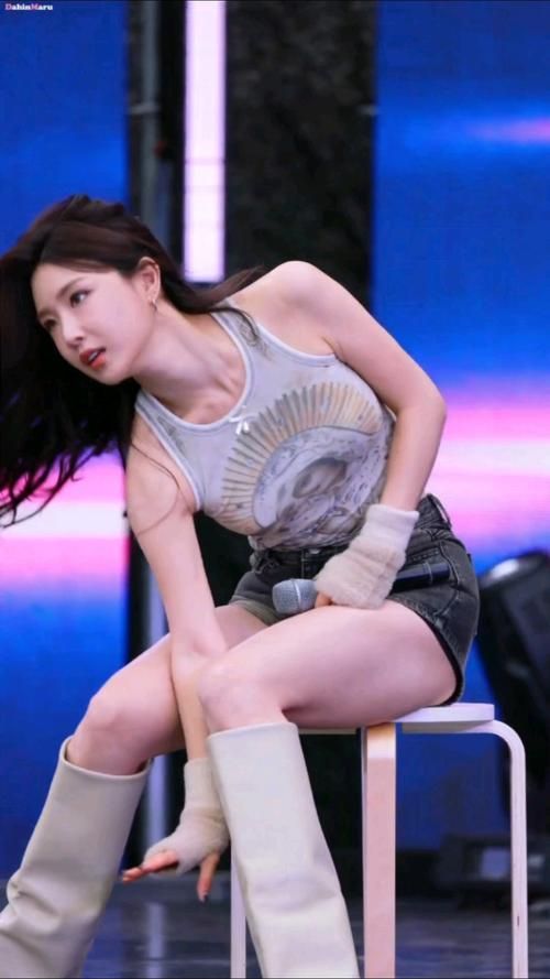 jinricp韩国女团官网：高清美图+劲爆热舞视频