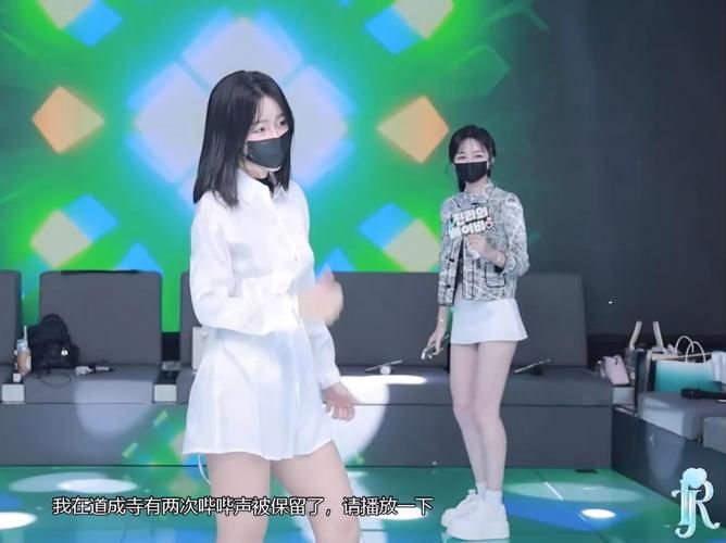 Jinricp韩国女团更新到哪个版本了？资源分享及下载