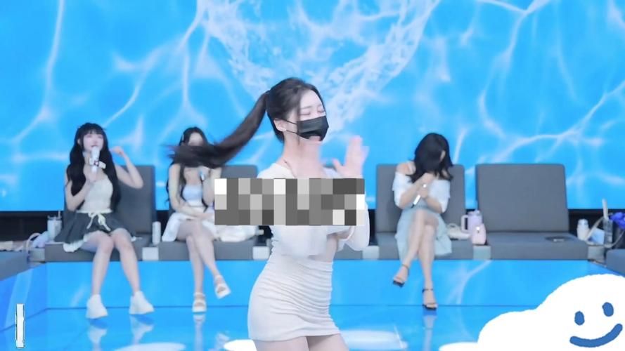 jinricp韩国女团杨过游戏？这是什么神仙组合？