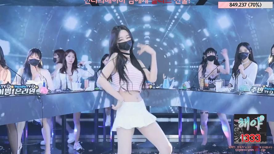 jinricp韩国女团杨过游戏？这是什么神仙组合？