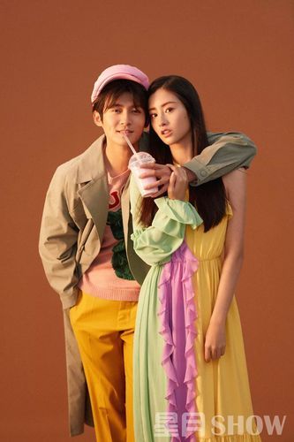 jinricp韩国女团杨过游戏？这是什么神仙组合？