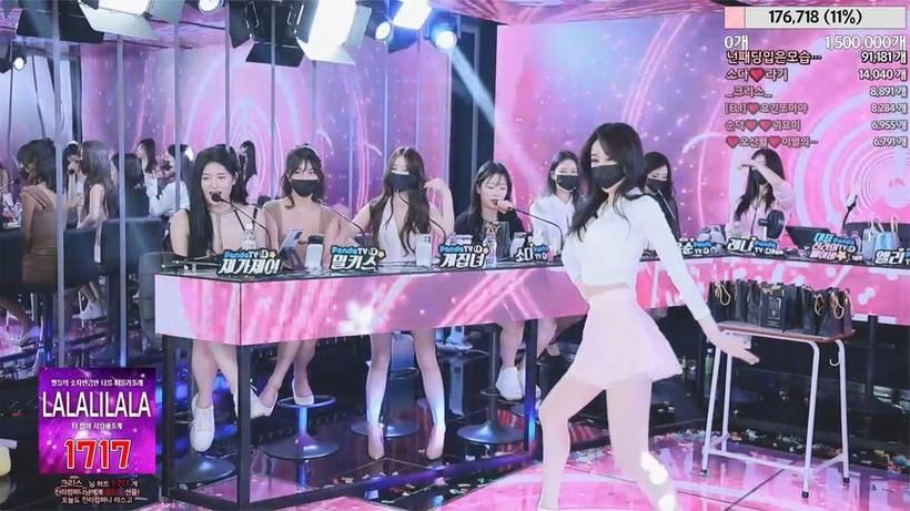 Jinricp韩国女团汉化版下载：高清资源等你来！