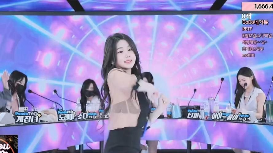 Jinricp韩国女团游戏下载：超火爆的养成手游！