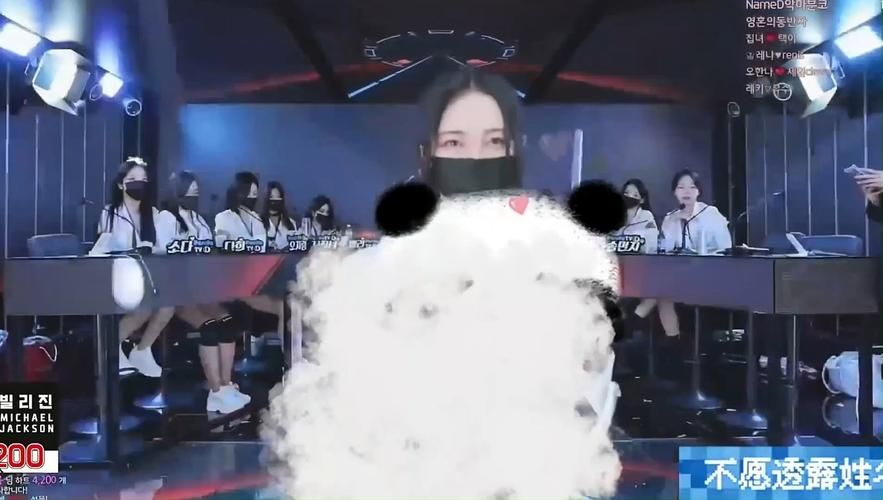 jinricp韩国女团：颜值与实力并存的舞台魅力