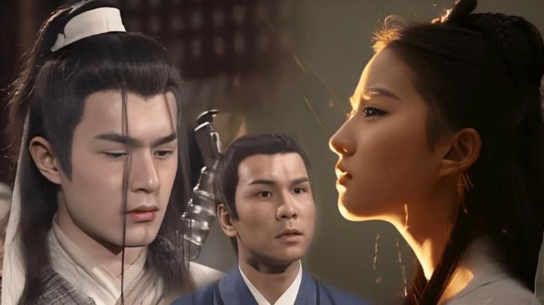 Making Lovers杨过游戏是什么？新手入门必看攻略