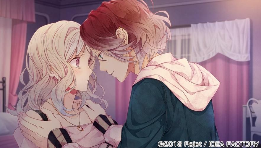 Making Lovers汉化版最新更新内容详解：剧情、CG等