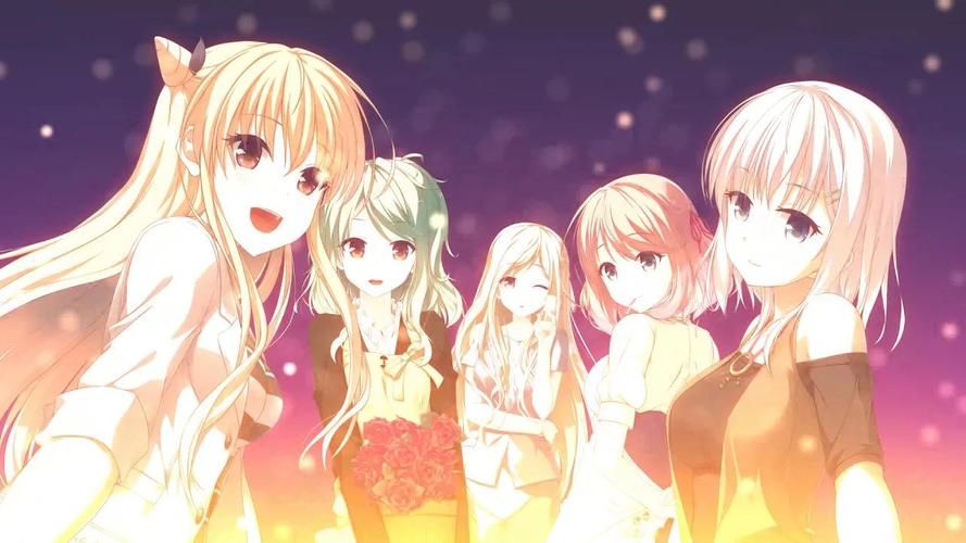 MakingLovers官方网站详解：游戏玩法、角色介绍全都有