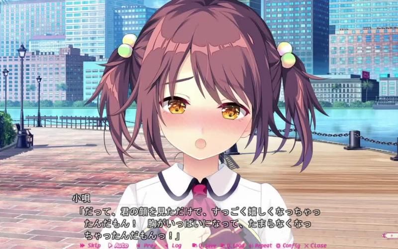 MakingLovers官方网站详解：游戏玩法、角色介绍全都有