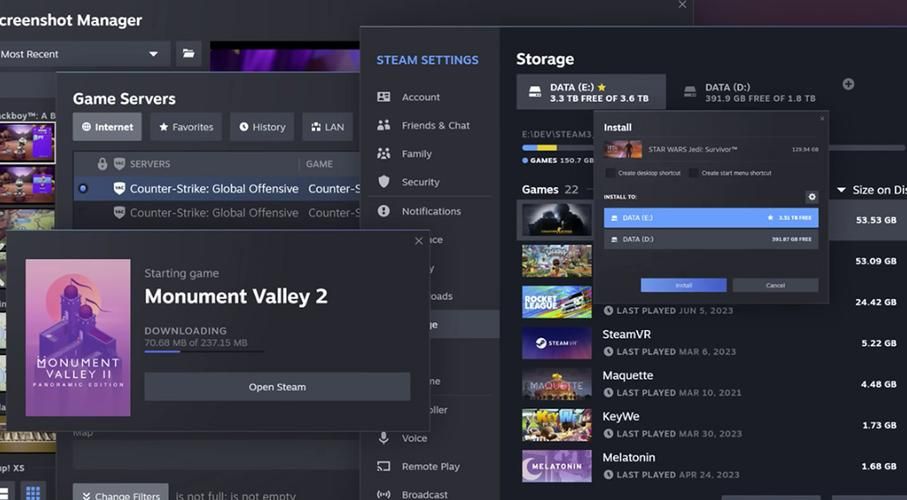 Nekotto岛在哪下载？Steam下载及其他方法详解