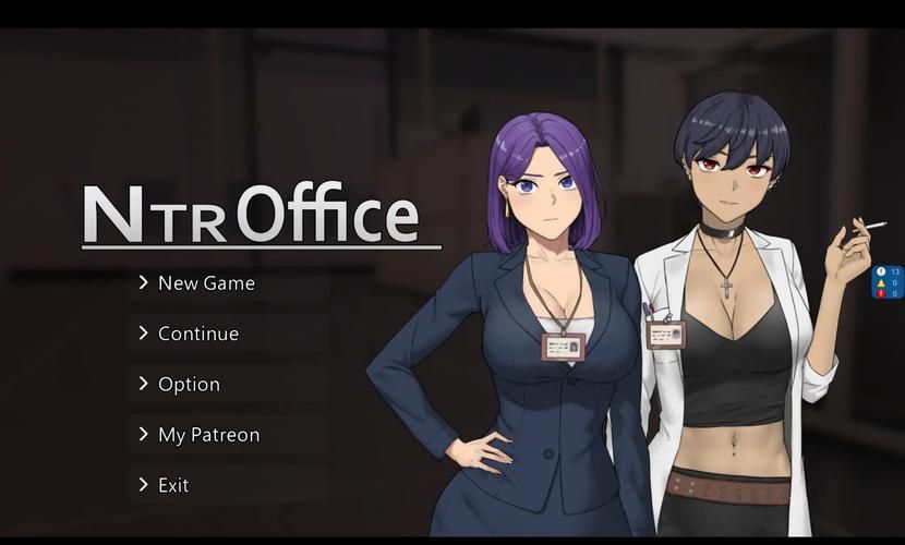 NTR传说如何下载？安卓/PC版下载安装教程详解