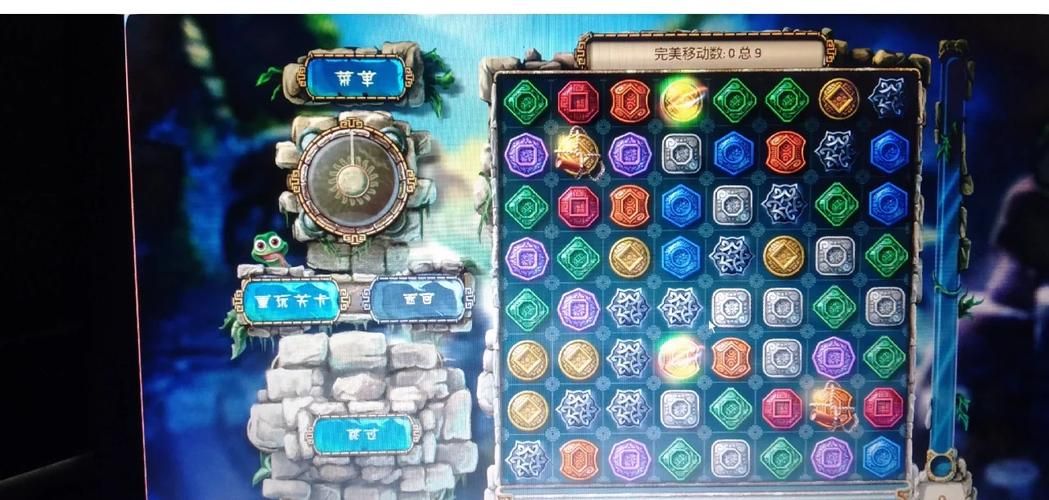 NTR传说杨过游戏攻略：通关秘籍大公开