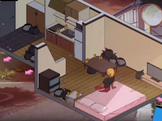 NTR传说汉化版2.6.27更新：新增内容及游戏体验提升