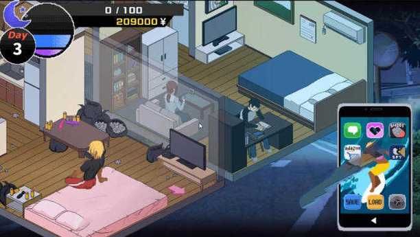 NTR传说游戏官网：超详细游戏图文攻略，快速上手