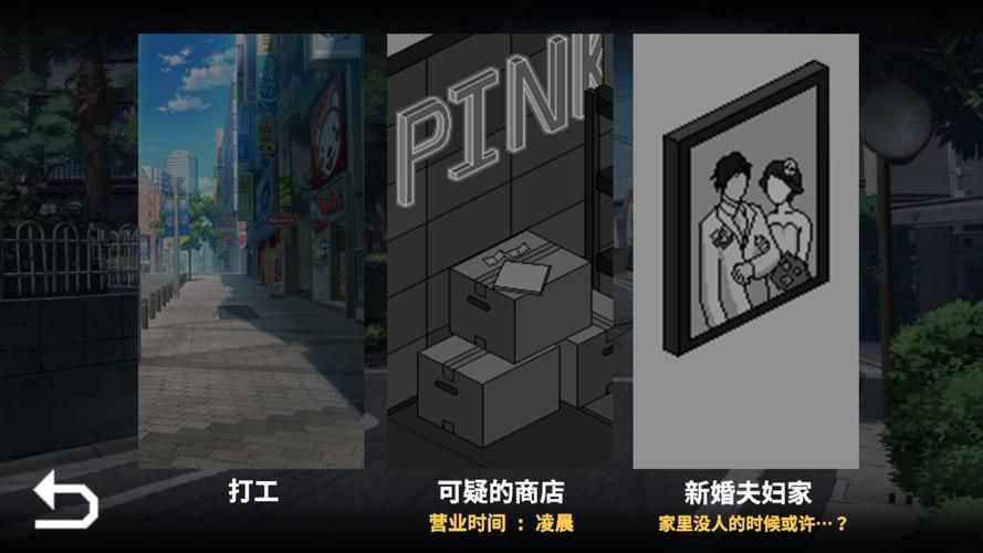 NTR传说绅士游戏：刺激剧情，多结局等你探索！