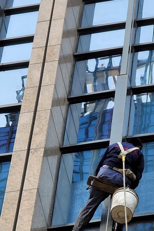 NTR办公室官网：专业安全防护，保障你的高空作业安全