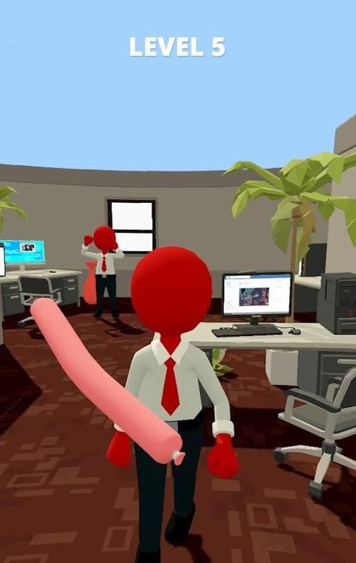 NTR办公室最新游戏下载：体验刺激的办公室剧情