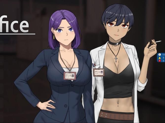 NTR办公室最新版本下载：体验刺激的办公室冒险