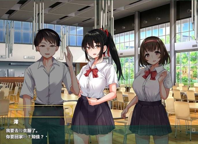 NTR办公室汉化版下载地址:安卓PC免安装版 NTR办公室汉化版下载地址:安卓/PC免安装版