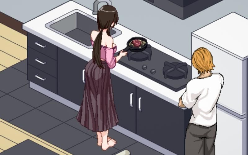 NTR狂热官方网站：最新版本下载及游戏攻略