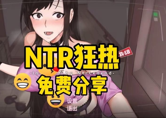 NTR狂热杨过游戏玩法详解：深度解析与技巧