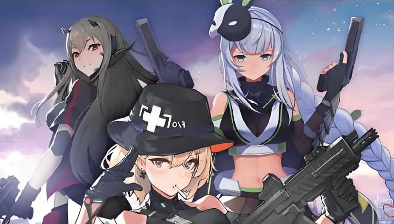 NTR狂热绅士游戏：超火爆RPG游戏试玩推荐