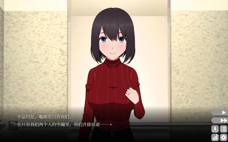 NTR课程安卓汉化版:全CG解锁,刺激剧情等你 NTR课程安卓汉化版:全CG解锁,刺激剧情等你