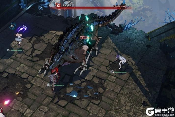 NTR课程杨过游戏详解：剧情及玩法深度解读