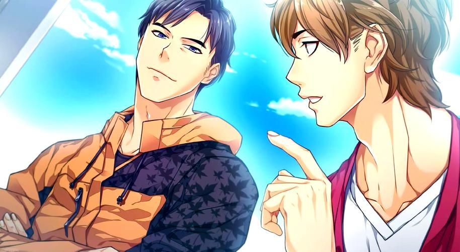 NTR课程汉化版下载：超清CG全解锁版等你体验