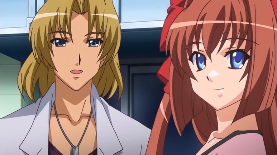 NTR课程汉化版下载：超清CG全解锁版等你体验