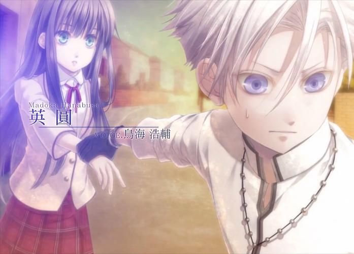 PC/安卓双平台：战乙女终焉之歌游戏下载