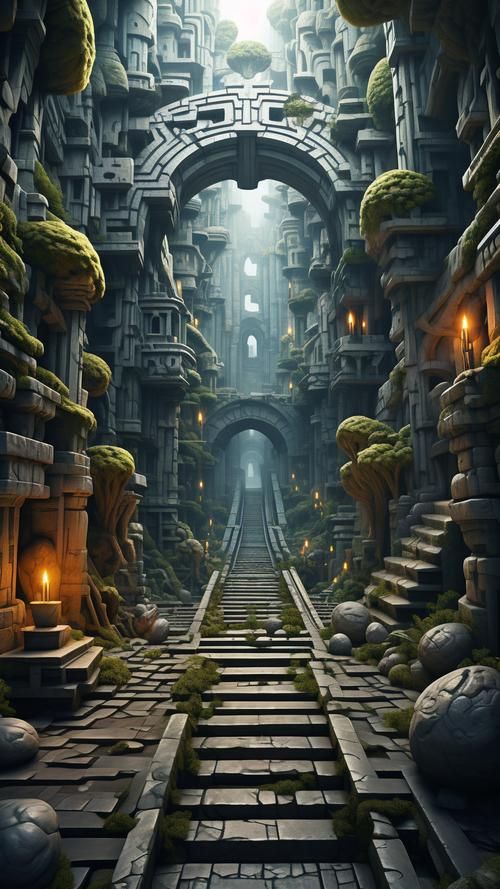 PC/手机都能玩！艾尔本精翻下载地址及迷宫攻略