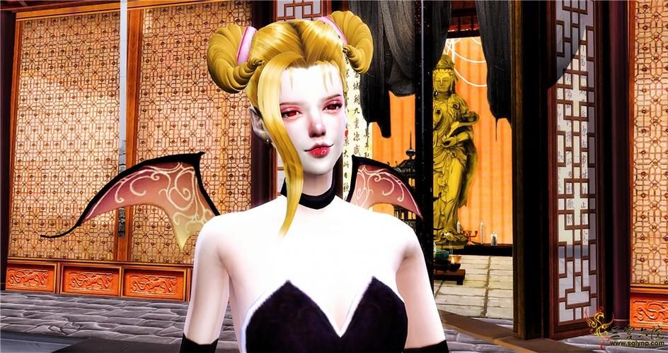 PC版西门立志传汉化版下载：玩转古代模拟人生